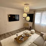 Le Macquet Vion *best Quality* Center Apartment