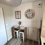 Le Macquet Vion *best Quality* Center Apartment *