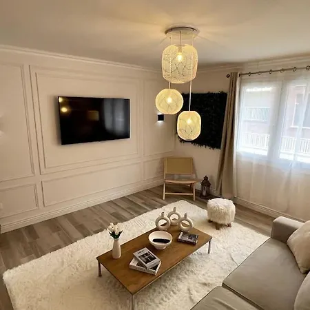 Le Macquet Vion *best Quality* Center Apartment