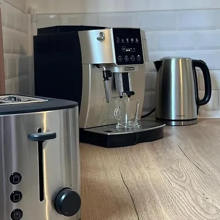 Le Macquet Vion *best Quality* Center Apartment *