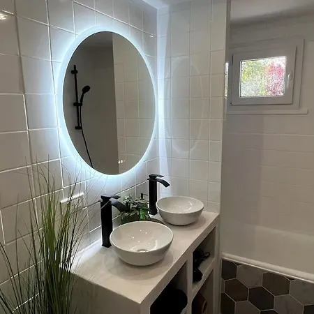 Le Macquet Vion *best Quality* Center Apartment Amiens