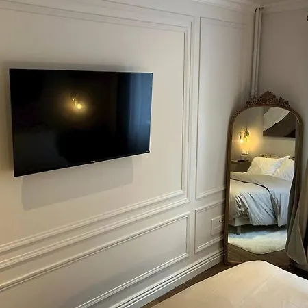 Le Macquet Vion *best Quality* Center