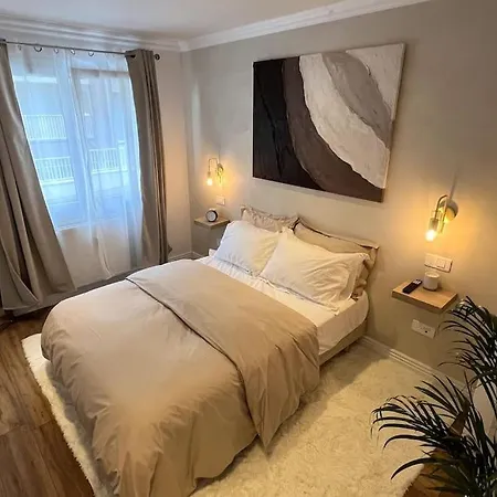 Apartment Le Macquet Vion *best Quality* Center