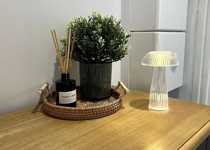 Apartment Le Macquet Vion *best Quality* Center *