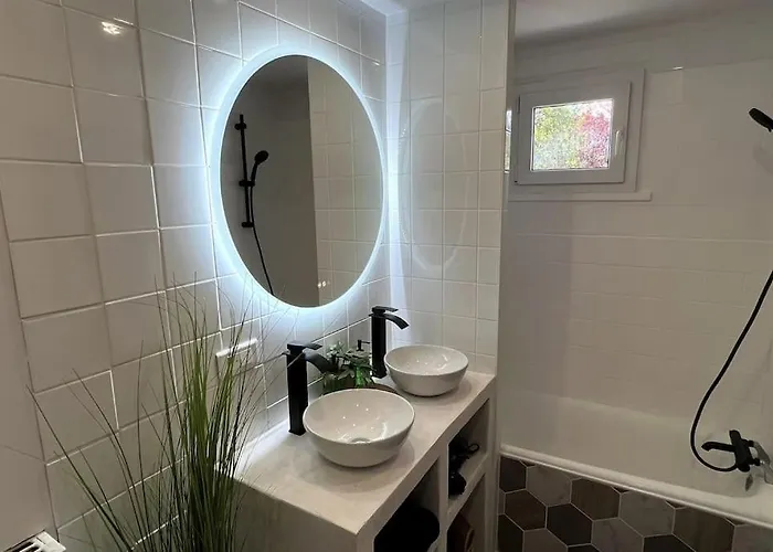 Le Macquet Vion *best Quality* Center Apartment Amiens