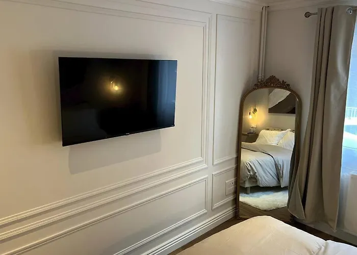 Le Macquet Vion *best Quality* Center