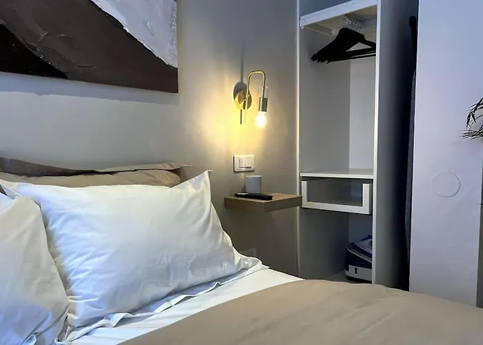 Apartment Le Macquet Vion *best Quality* Center Amiens