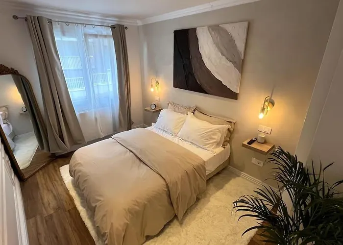 Apartment Le Macquet Vion *best Quality* Center